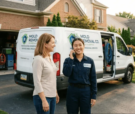 Crawlspace Mold Remediation Freelandville, IN FAQs